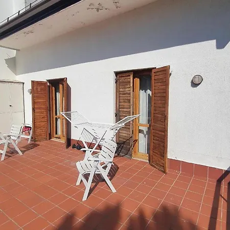 Domus Del Relax 10 Posti, 3 Bagni, Camino, Parcheggio E Molto Altro! *