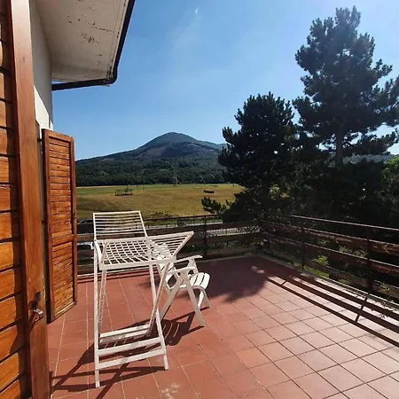 Domus Del Relax 10 Posti, 3 Bagni, Camino, Parcheggio E Molto Altro! * Roccaraso