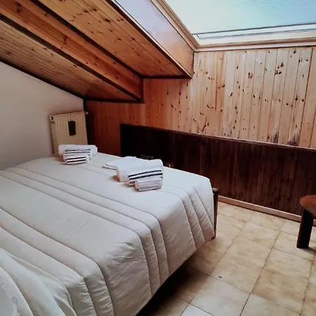 Domus Del Relax 10 Posti, 3 Bagni, Camino, Parcheggio E Molto Altro! *