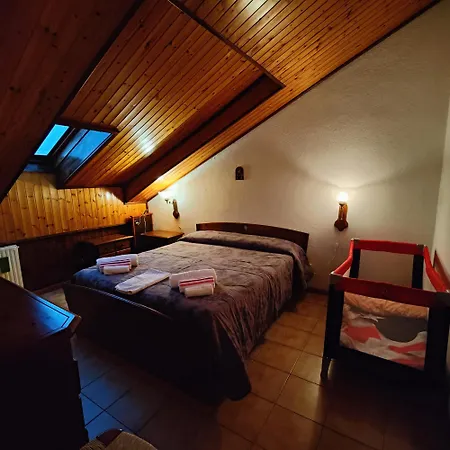 Domus Del Relax 10 Posti, 3 Bagni, Camino, Parcheggio E Molto Altro! Appartamento