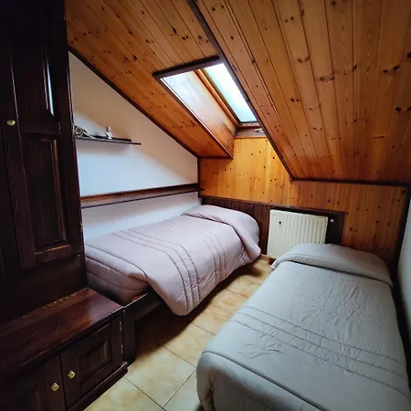 Domus Del Relax 10 Posti, 3 Bagni, Camino, Parcheggio E Molto Altro! Appartamento *