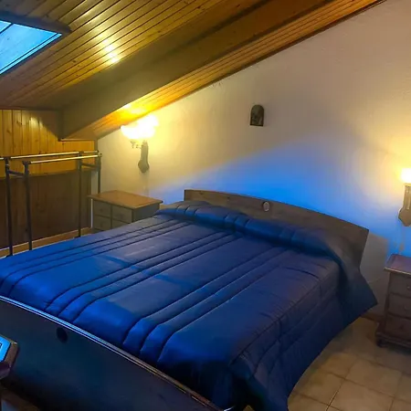 Domus Del Relax 10 Posti, 3 Bagni, Camino, Parcheggio E Molto Altro! Appartamento
