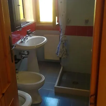 Domus Del Relax 10 Posti, 3 Bagni, Camino, Parcheggio E Molto Altro!