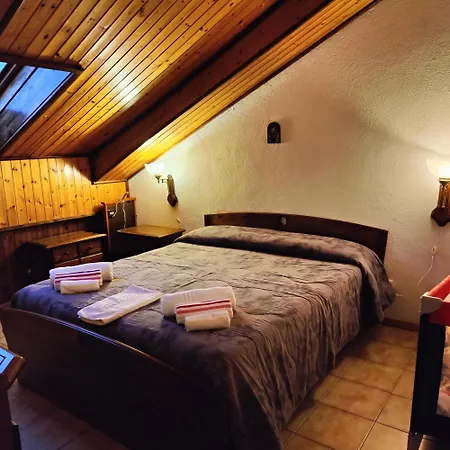 Domus Del Relax 10 Posti, 3 Bagni, Camino, Parcheggio E Molto Altro! *