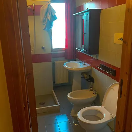 Domus Del Relax 10 Posti, 3 Bagni, Camino, Parcheggio E Molto Altro! *