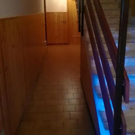 Lägenhet 