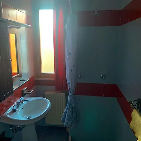 Appartamento Domus Del Relax 10 Posti, 3 Bagni, Camino, Parcheggio E Molto Altro! *